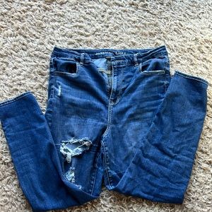 Women’s Jeans